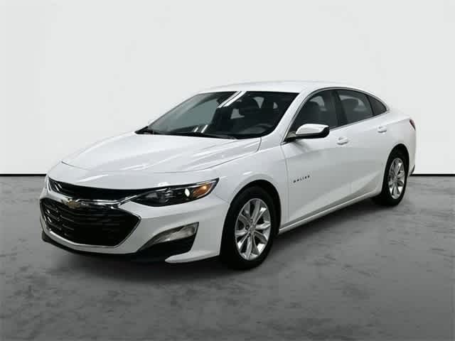 2023 Chevrolet Malibu 1LT