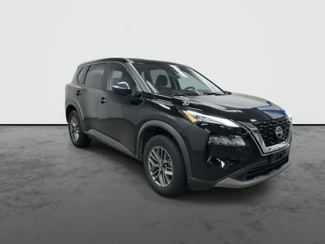 Thumbnail: 2023 Nissan Rogue - 6