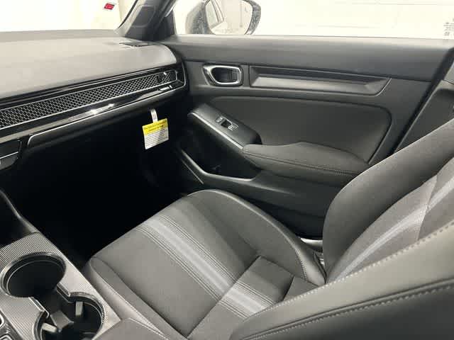 Thumbnail: 2026 Honda Civic - 13