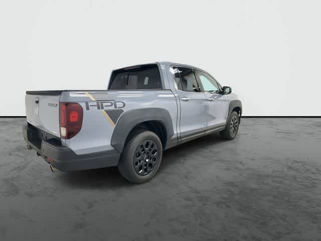 Thumbnail: 2023 Honda Ridgeline - 3