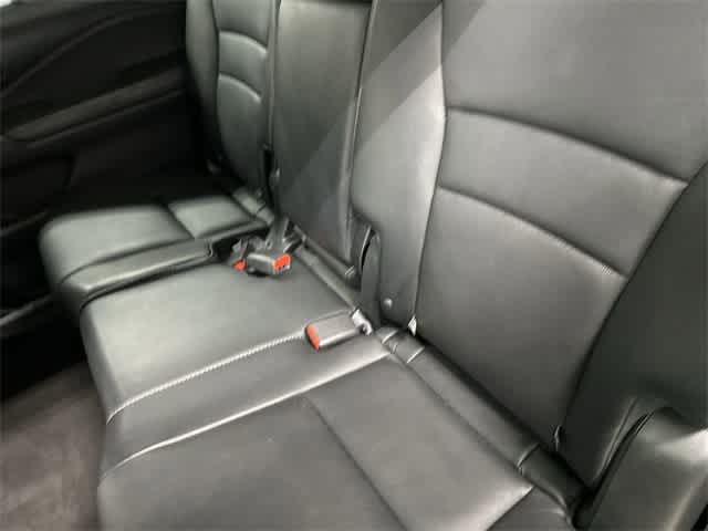 Thumbnail: 2022 Honda Pilot - 11