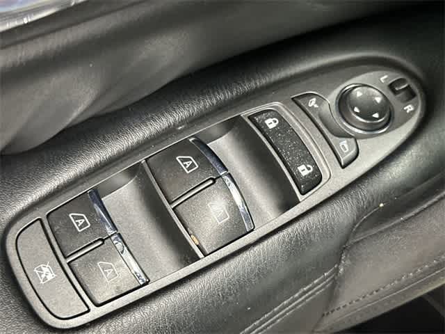Thumbnail: 2021 Nissan Armada - 20