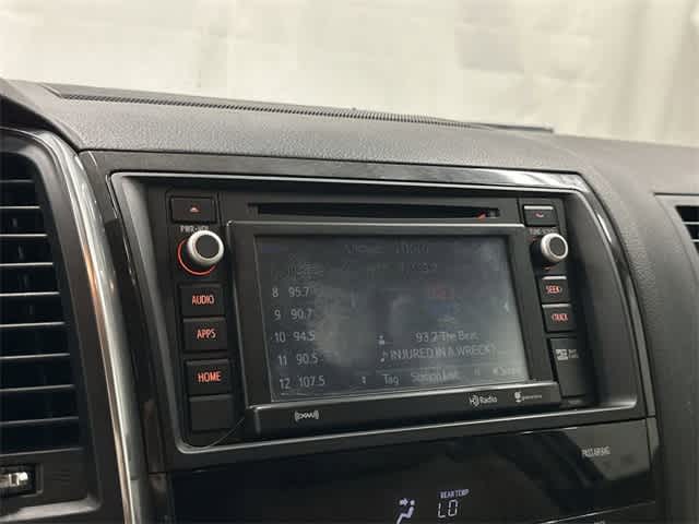 Thumbnail: 2018 Toyota Sequoia - 22