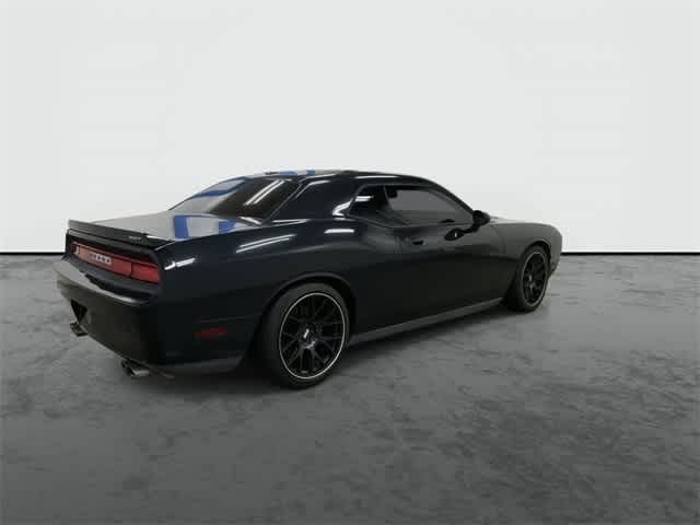 Thumbnail: 2010 Dodge Challenger - 4