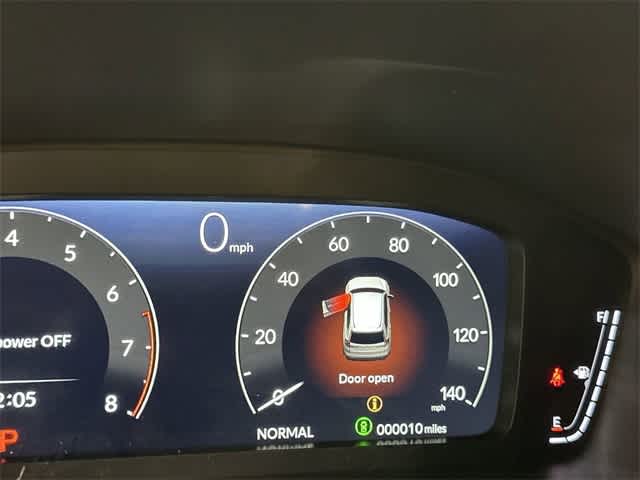 Thumbnail: 2026 Honda CR-V - 17