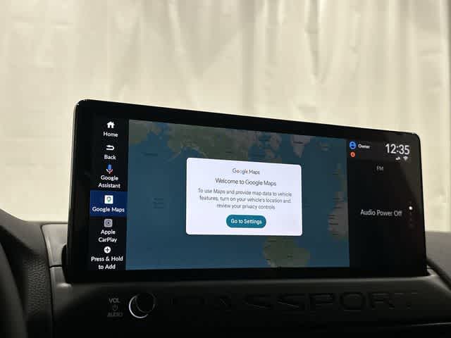 Thumbnail: 2026 Honda Passport - 24