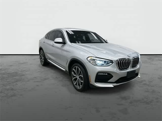 Thumbnail: 2019 BMW X4 - 5