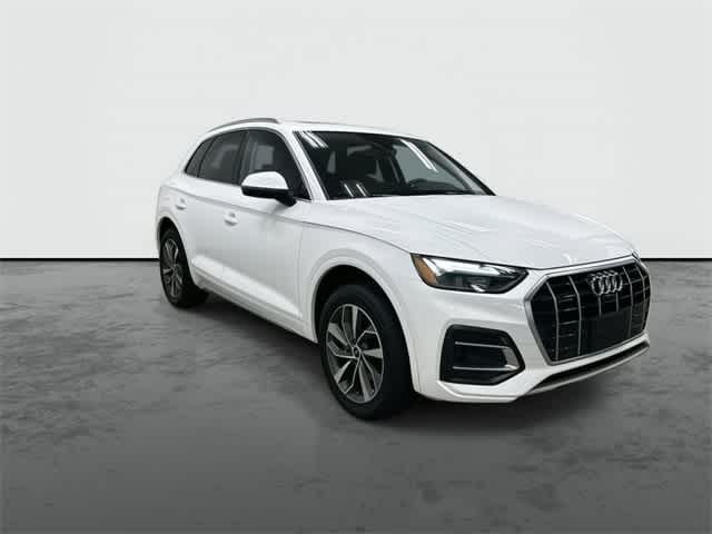Thumbnail: 2021 Audi Q5 - 6