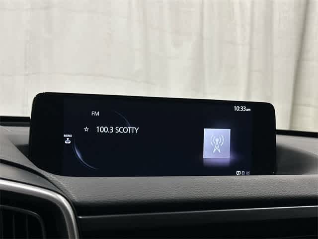 Thumbnail: 2024 Mazda CX-50 - 22