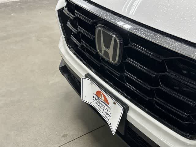 2026 Honda CR-V EX - Photo 28