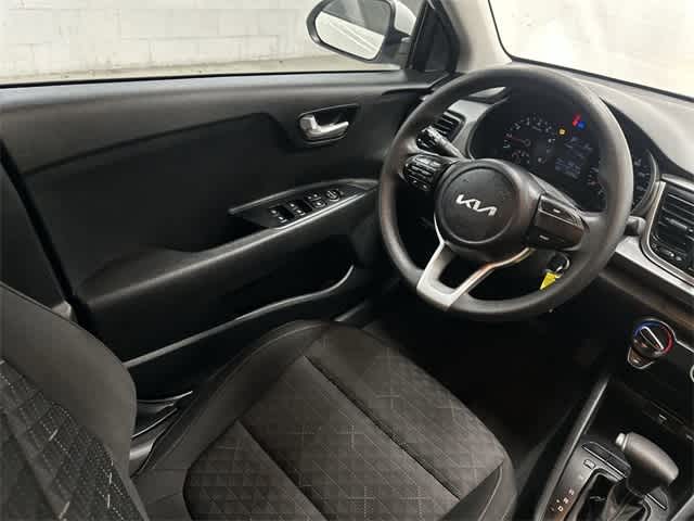 Thumbnail: 2023 Kia Rio - 12