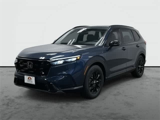 Thumbnail: 2026 Honda CR-V - 1