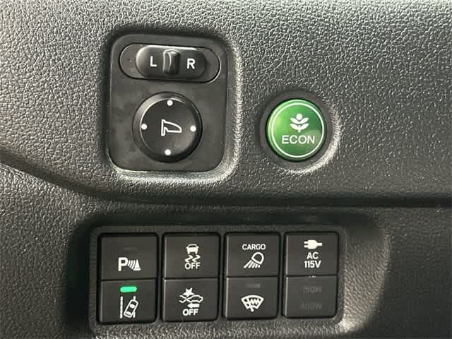 Thumbnail: 2023 Honda Ridgeline - 19