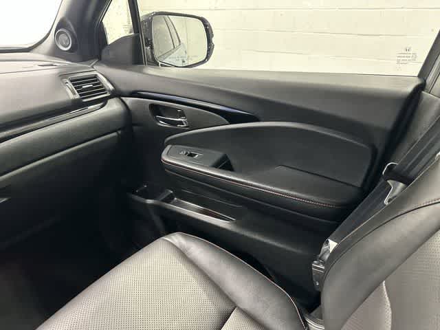 Thumbnail: 2023 Honda Ridgeline - 13