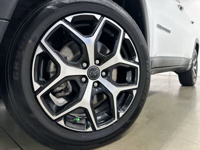 Thumbnail: 2025 Jeep Compass - 28