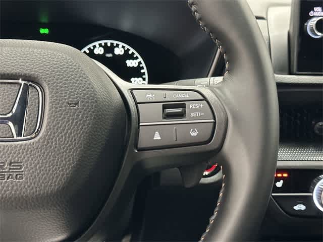 Thumbnail: 2026 Honda CR-V - 18