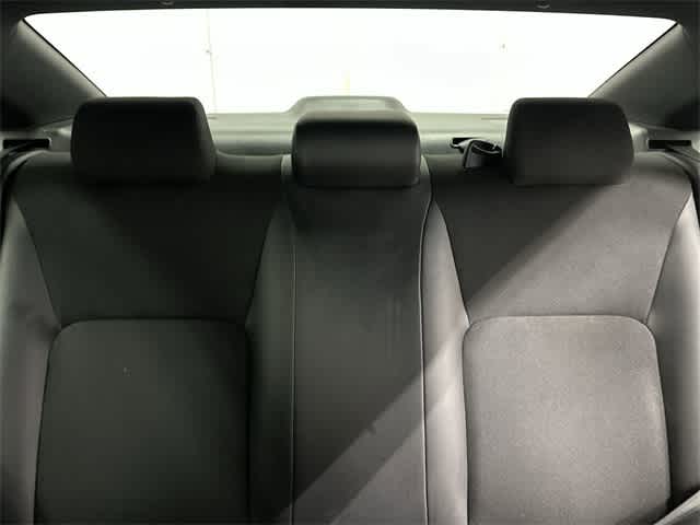 Thumbnail: 2024 Honda Civic - 14