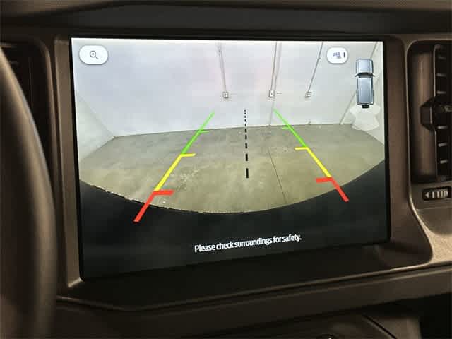 Thumbnail: 2025 Ford Bronco - 23