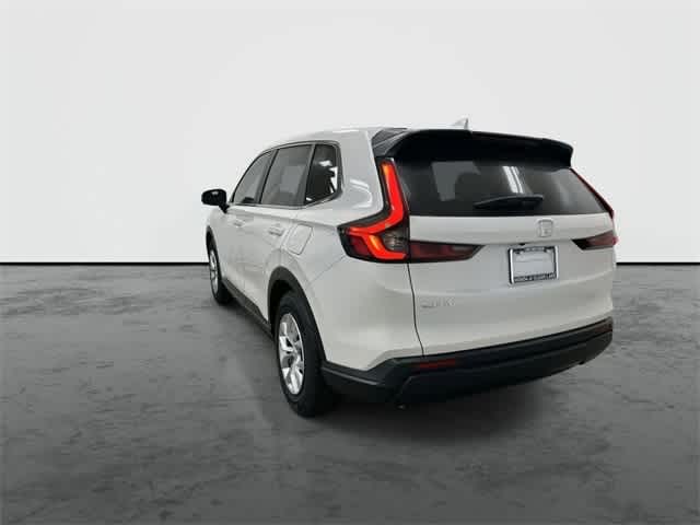 Thumbnail: 2026 Honda CR-V - 2