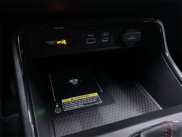 2025 Honda CR-V Sport-L 26