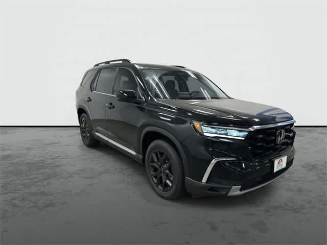 Thumbnail: 2025 Honda Pilot - 6