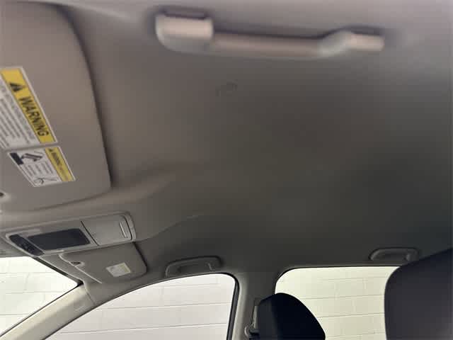 Thumbnail: 2026 Honda CR-V - 24