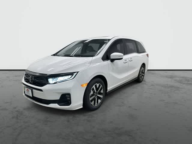 2026 Honda Odyssey EX-L - Photo 7