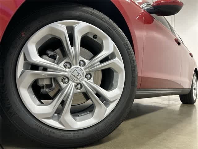 Thumbnail: 2025 Honda Accord - 26