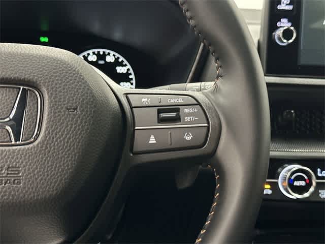 Thumbnail: 2026 Honda CR-V - 18