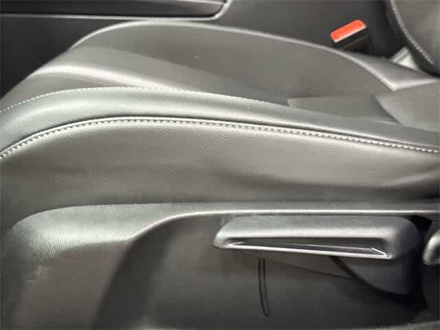 Thumbnail: 2025 Honda Civic - 26