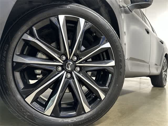 Thumbnail: 2024 Mazda CX-50 - 29