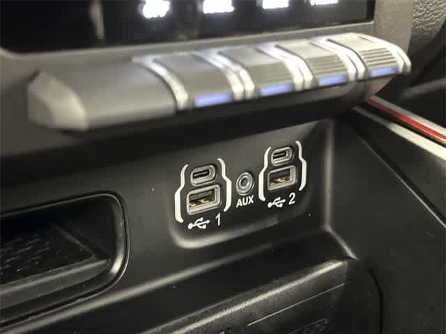 Thumbnail: 2022 RAM 1500 - 25