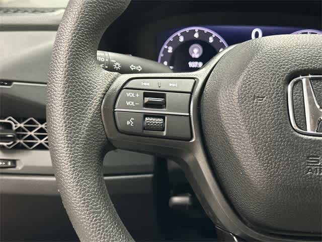 Thumbnail: 2025 Honda Accord - 16