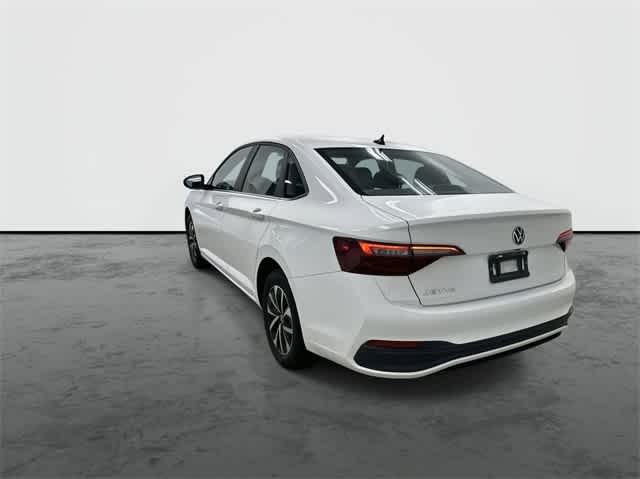 Thumbnail: 2024 Volkswagen Jetta - 2