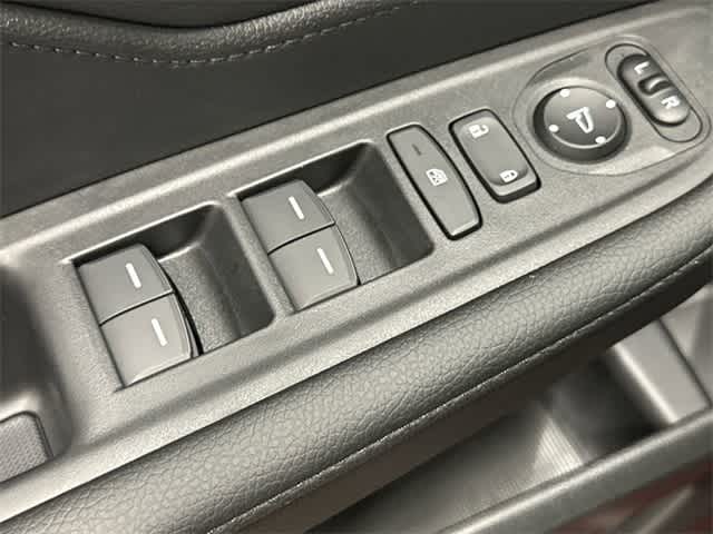 Thumbnail: 2026 Honda Odyssey - 20