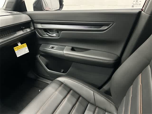 Thumbnail: 2026 Honda CR-V - 13