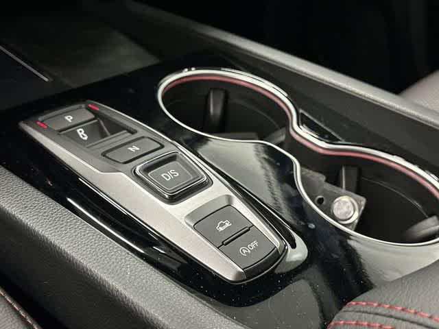 Thumbnail: 2026 Honda Ridgeline - 25