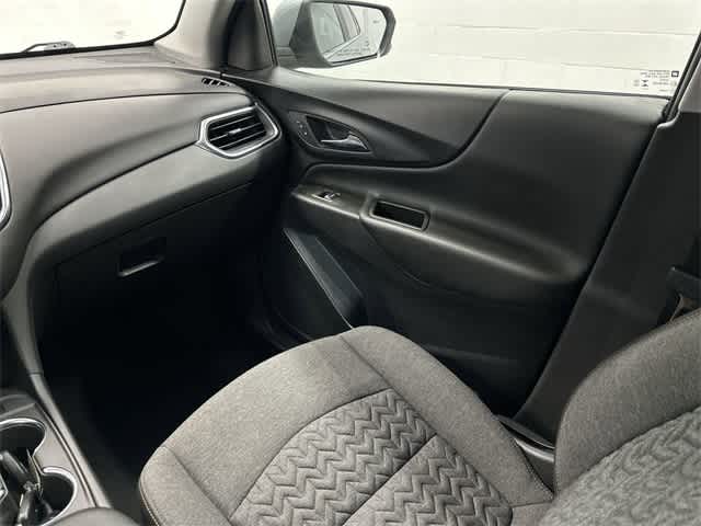 Thumbnail: 2024 Chevrolet Equinox - 13