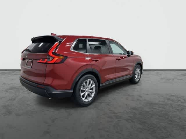 Thumbnail: 2026 Honda CR-V - 4