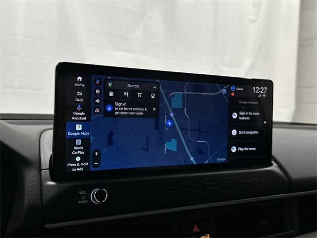 Thumbnail: 2026 Honda Passport - 24