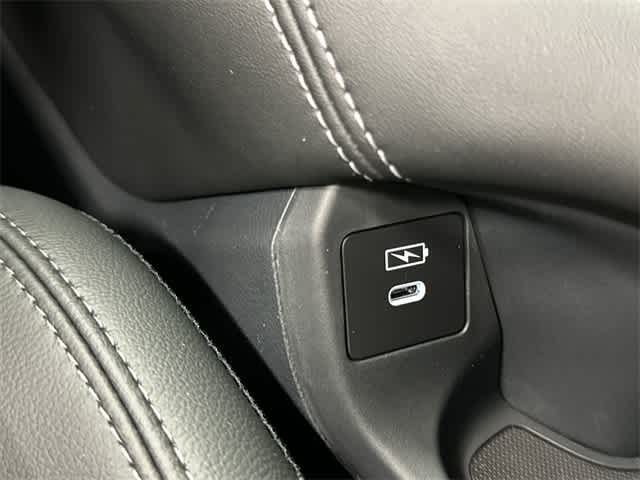 Thumbnail: 2026 Honda HR-V - 23