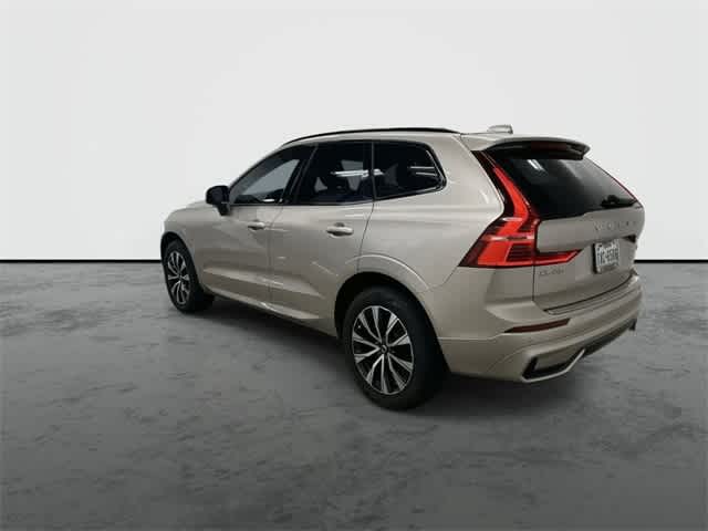 Thumbnail: 2024 Volvo XC60 - 9