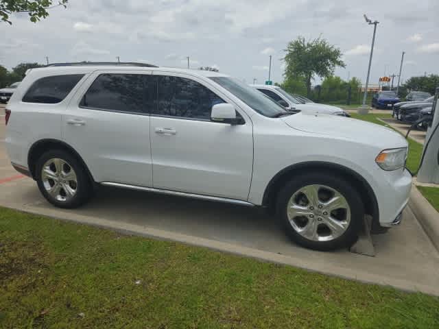 Thumbnail: 2015 Dodge Durango - 3