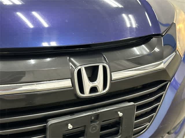 Thumbnail: 2016 Honda HR-V - 31