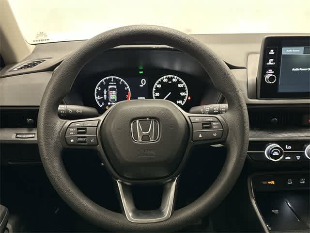 Thumbnail: 2026 Honda CR-V - 15