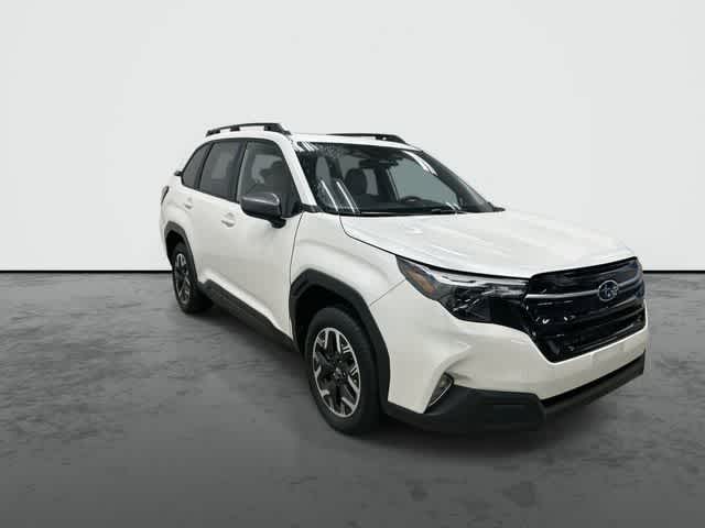 Thumbnail: 2025 Subaru Forester - 6