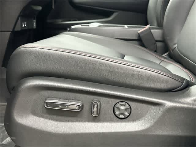 Thumbnail: 2026 Honda Odyssey - 24