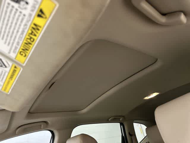 Thumbnail: 2018 Honda CR-V - 27