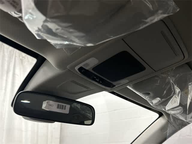 Thumbnail: 2026 Honda CR-V - 20