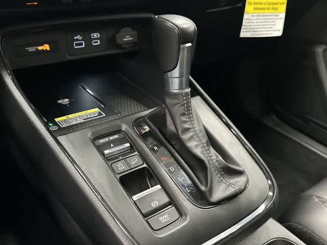 Thumbnail: 2025 Honda CR-V - 24